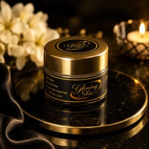 Glowing Skin Cream