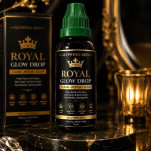 Royal Glow Drop